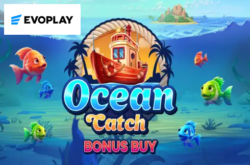 Ocean Catch Bonus Buy